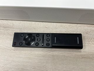 Samsung HW-S61B Barra Sonido Blanca