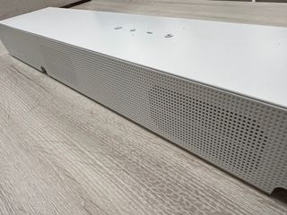 Samsung HW-S61B Barra Sonido Blanca