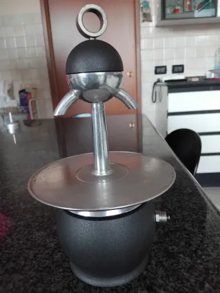 Moka Express Papalina