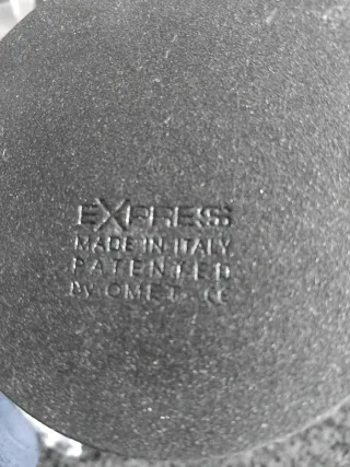 Moka Express Papalina