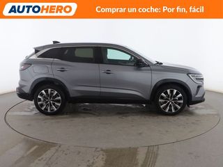 Renault Austral 1.3 TCe Mild-Hybrid Techno