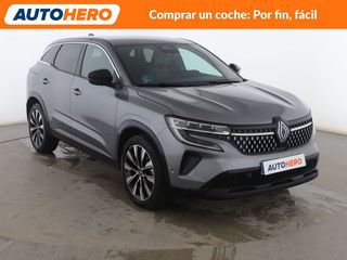 Renault Austral 1.3 TCe Mild-Hybrid Techno