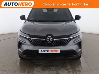 Renault Austral 1.3 TCe Mild-Hybrid Techno