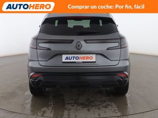 Renault Austral 1.3 TCe Mild-Hybrid Techno