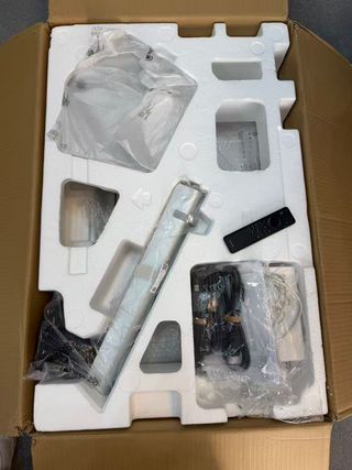 Monitor da gioco SAMSUNG Odyssey G80SD OLED, 32"