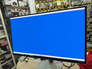 Monitor da gioco SAMSUNG Odyssey G80SD OLED, 32"