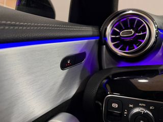 Mercedes-Benz CLA 200D AMG