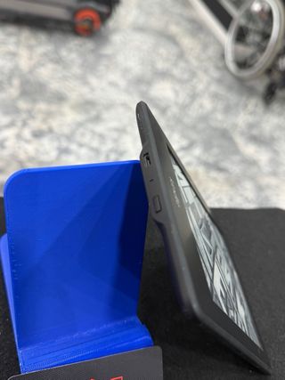 Ebook Kindle Paperwhite 7ª Gen. Negro