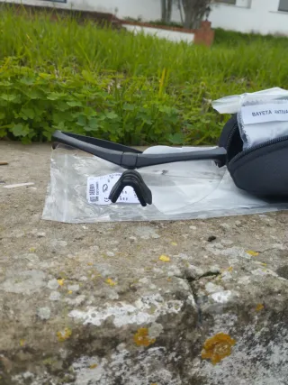 Gafas Crosshair Plus Negras