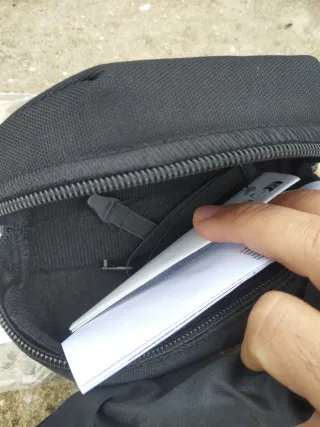 Gafas Crosshair Plus Negras