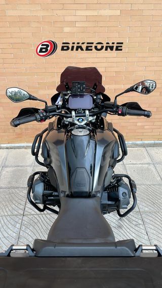 BMW R 1250 GS Triple Black - 2021 - 66.524 KM