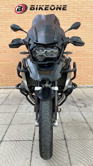 BMW R 1250 GS Triple Black - 2021 - 66.524 KM