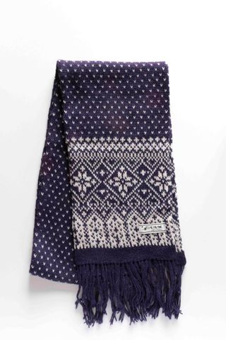 Conjunto lana gorro, guantes y bufanda