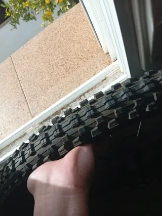 Llantas Lapierre Tecnic 400 26"