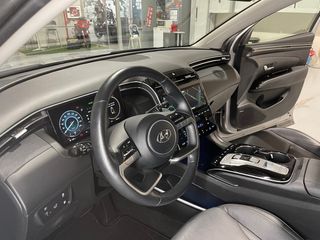 Hyundai Tucson 2023 Style 1.6 Phev 265 cv 4x4