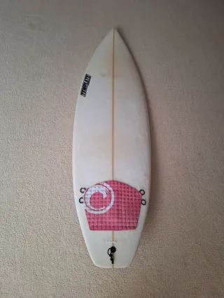 Tabla de surf Template 29L