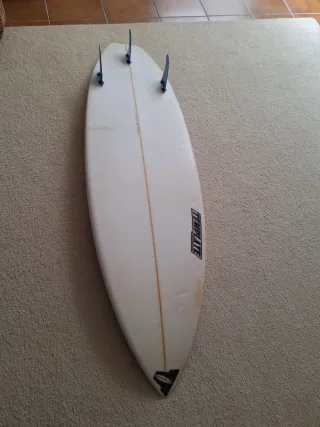 Tabla de surf Template 29L