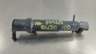 LIMPIA FAROS XENON MERCEDES-BENZ CLASE E (BM 210)