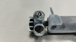 LIMPIA FAROS XENON MERCEDES-BENZ CLASE E (BM 210)