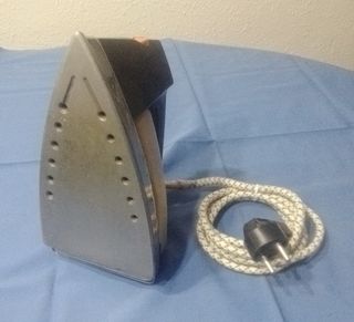 Plancha Calor N 15.01