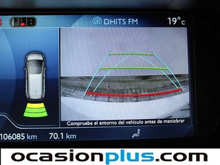 Citroen Grand C4 Picasso THP 165 S&S Exclusive Auto 7 Plazas 121 kW (165 CV)