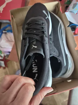 Zapatillas Puma Electrify Nitro 3