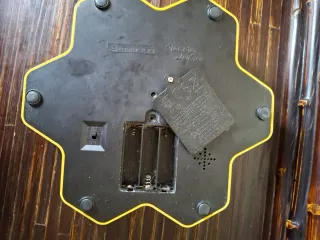 Juego de memoria La Abeja Maya