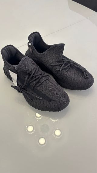 Adidas Yeezy Boost 350 V2 Negro