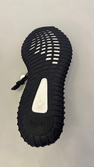 Adidas Yeezy Boost 350 V2 Negro