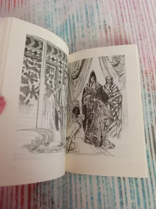 Història de Jacob Xalabín