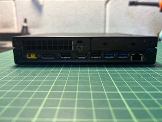Lenovo ThinkCentre M920Q Mini PC