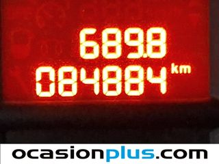 Citroen Berlingo Furgon BlueHDi 100 74 kW (100 CV)