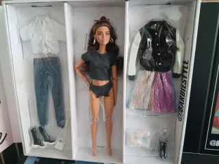 Barbie Signature Style #4 @BarbieStyle