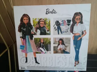 Barbie Signature Style #4 @BarbieStyle