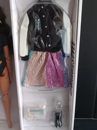 Barbie Signature Style #4 @BarbieStyle