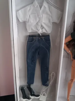 Barbie Signature Style #4 @BarbieStyle