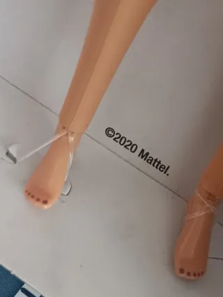 Barbie Signature Style #4 @BarbieStyle