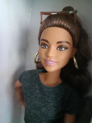 Barbie Signature Style #4 @BarbieStyle