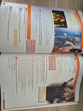 OPEN MIND Pre-Int Sb Pk