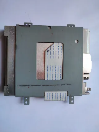 Ricambi Zenith masterport 386Sl