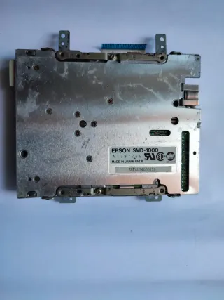 Ricambi Zenith masterport 386Sl