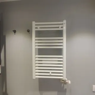 Se traspasa fontanería