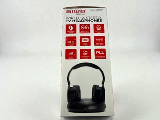 Auriculares inalámbricos Aiwa WHF-880MKII
