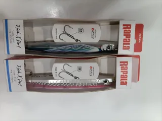 Rapala Flash-X-Part 14cm