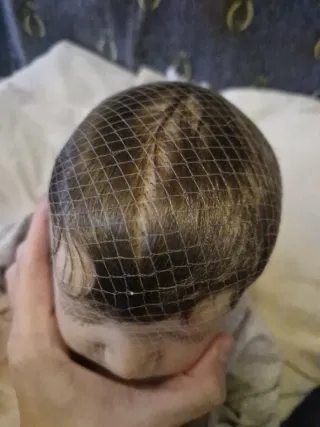 Bebé Reborn con accesorios