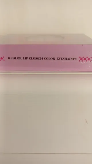 Lucidalabbra Kevin & Coco Rosa