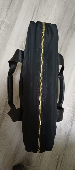 Bolso Parfois para portátil negro