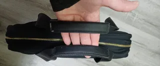 Bolso Parfois para portátil negro