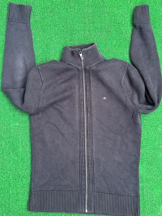 Sudadera Tommy Hilfiger Azul