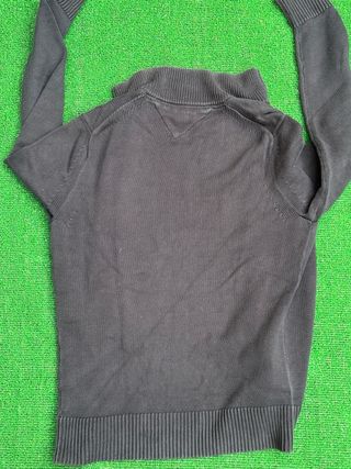 Sudadera Tommy Hilfiger Azul